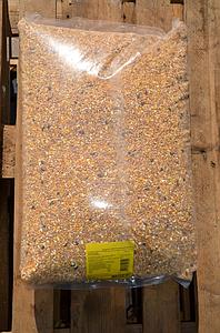 MENGELING GEBROKEN MAIS +ZONNEPIT* 20Kg