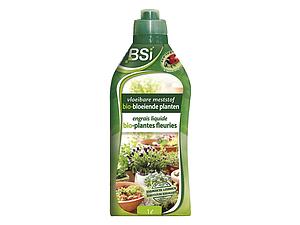 Bio Bloeiende Planten 1L