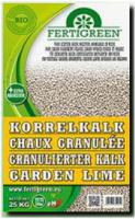 Fertigreen korrelkalk 53% NW 15% MgO 25Kg
