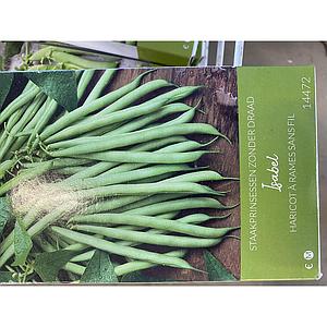 STAAKPRINCESSEN ISABEL