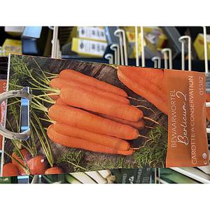 WORTELEN BEWAAR BERLICUM