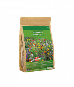 Bloemenmengsel Biodiversiteit 50M²