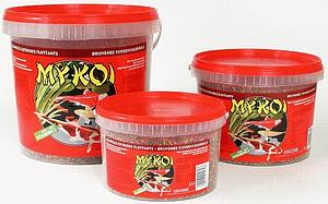 My Koi Rood Mix Korrels 5 liter