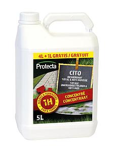 CITO GLOBAL HERBICIDE GECONCENTREERD (AMATEUR) 5L