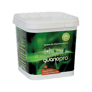GUANOPRO 3Kg