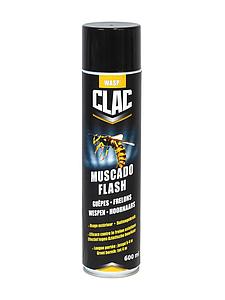 MUSCADO  WESPEN EN HOORNAARS 600ml