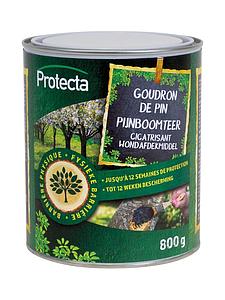 PIJNBOOMTEER VAN DE LANDES 800gr