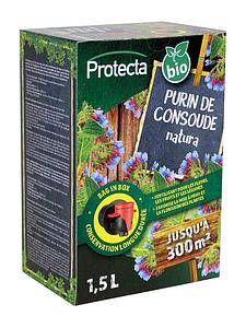 SMEERWORTELGIER  1,5L