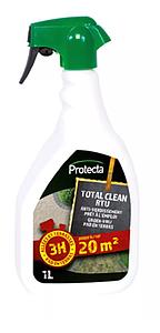 TOTAL CLEAN RTU GROENREINIGER 1L
