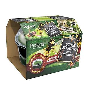 VAL WESPEN EN HOORNAARS BICOLORE