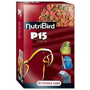 Nutribird P15 Tropical 10Kg