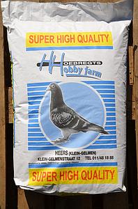 Kweek / Elevage Special 25Kg