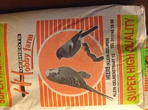 EXOTEN / EXOTIQUE +PANIS 20Kg