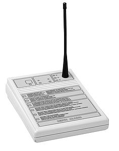 Ontvanger Birth Alarm Classic 433MHz 