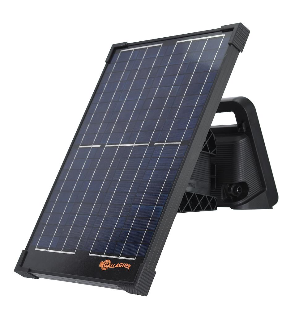 20W Solar kit + Bracket