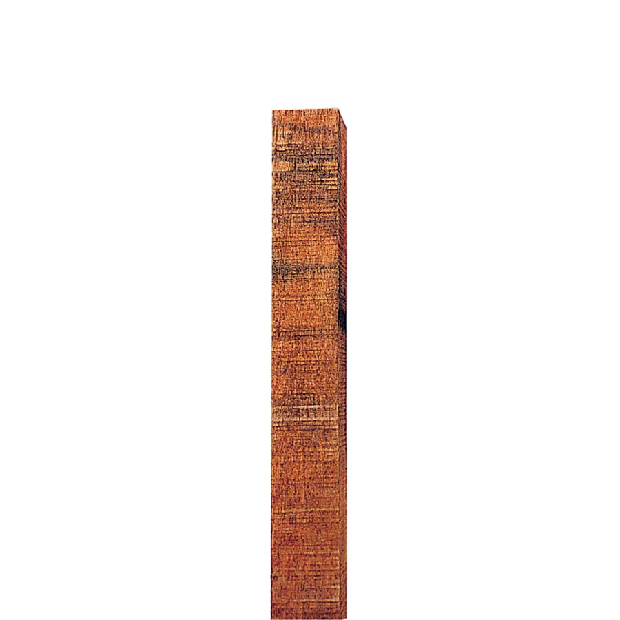 Insultimber (FSC®) hoekpaal 250x10x10cm (1)