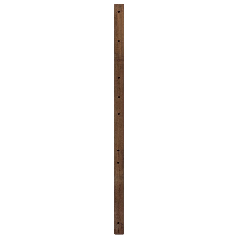 Insultimber (FSC®) tussenpaal 180x3.8x3.8cm (1)