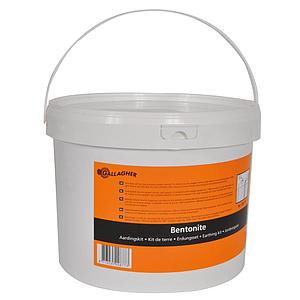 Bentonite Super aardingsmix (6kg)