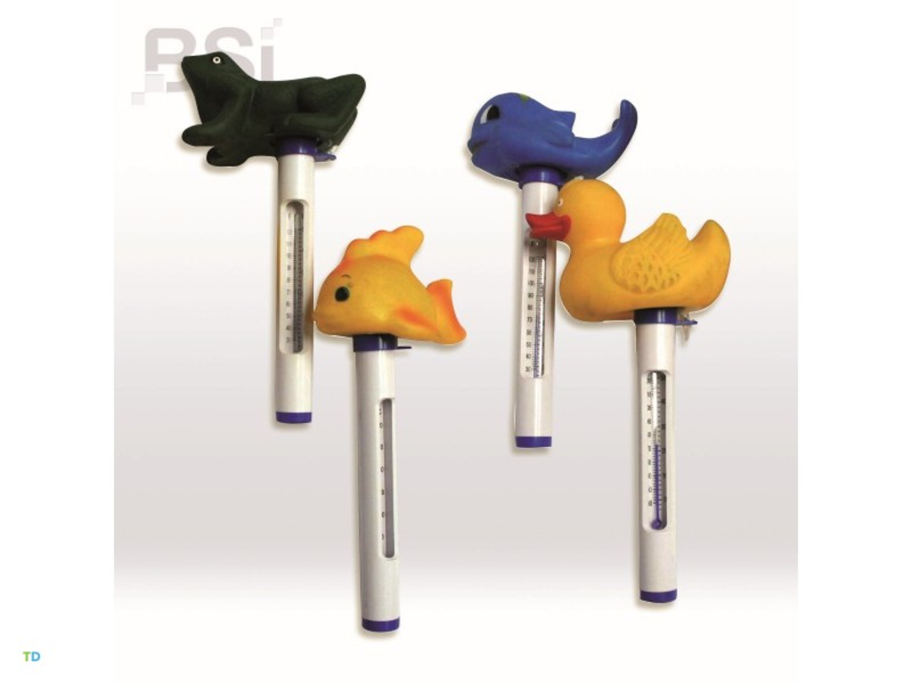 Thermometer Kids Goudvis
