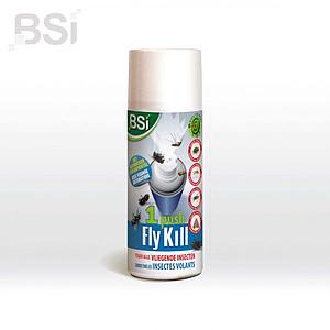 Fly Kill One Push 400ml