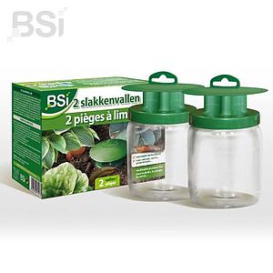 2 Slakkenvallen