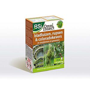 Omni Insect Be 20ml