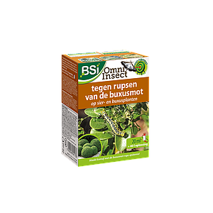 OMNI INSECT BE BUXUS 20 ml