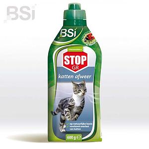 Stop GR Kat 600gr