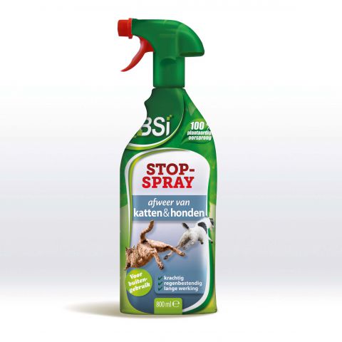 Stop Spray 800ml