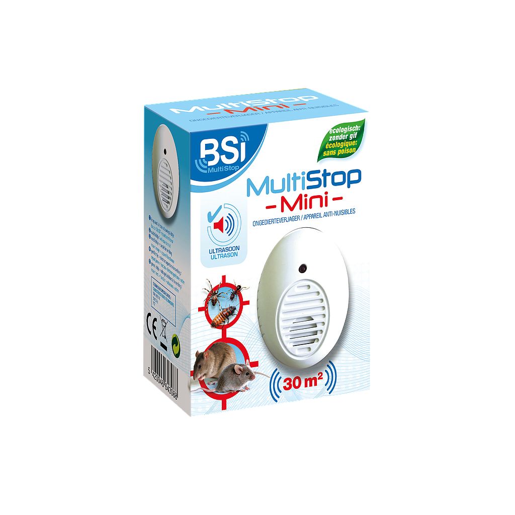 MultiStop Mini