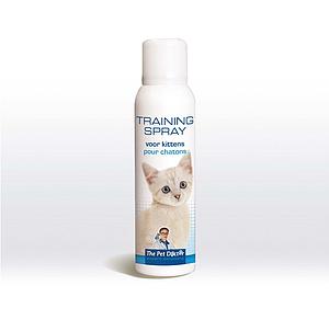 Trainings Spray Kittens 120ml