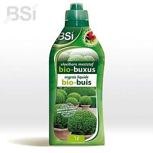 Meststof Bio Buxus 1L