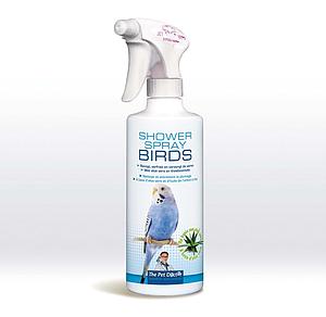 Shower Spray Birds 500ml