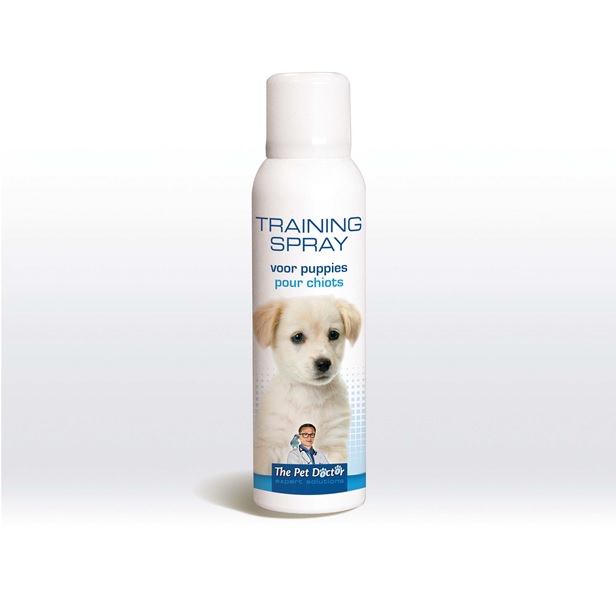 Trainings Spray Puppies 120ml