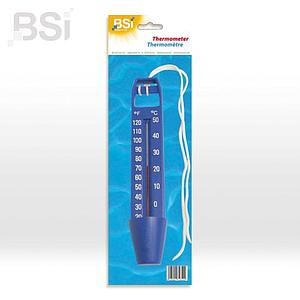 Thermometer 