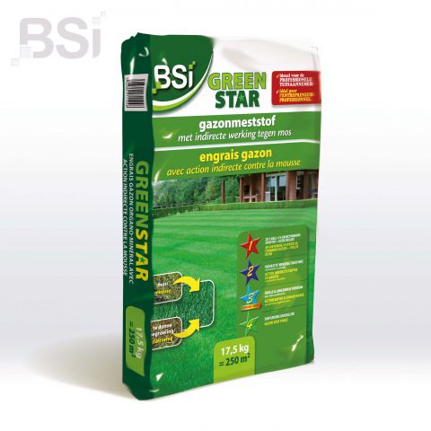 Green Star 17,5Kg