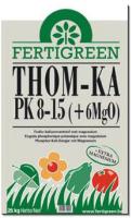 Fertigreen Thomaskali 0-8-15+6MgO+20CaO - 25kg