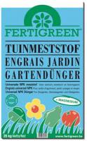 Fertigreen Tuinmeststof 9-7-14+3 MgO 20Kg