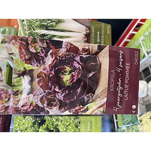 SLA VIER JAARGETIJDEN