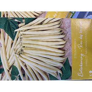 STRUIKPRINSES BOTERKONING