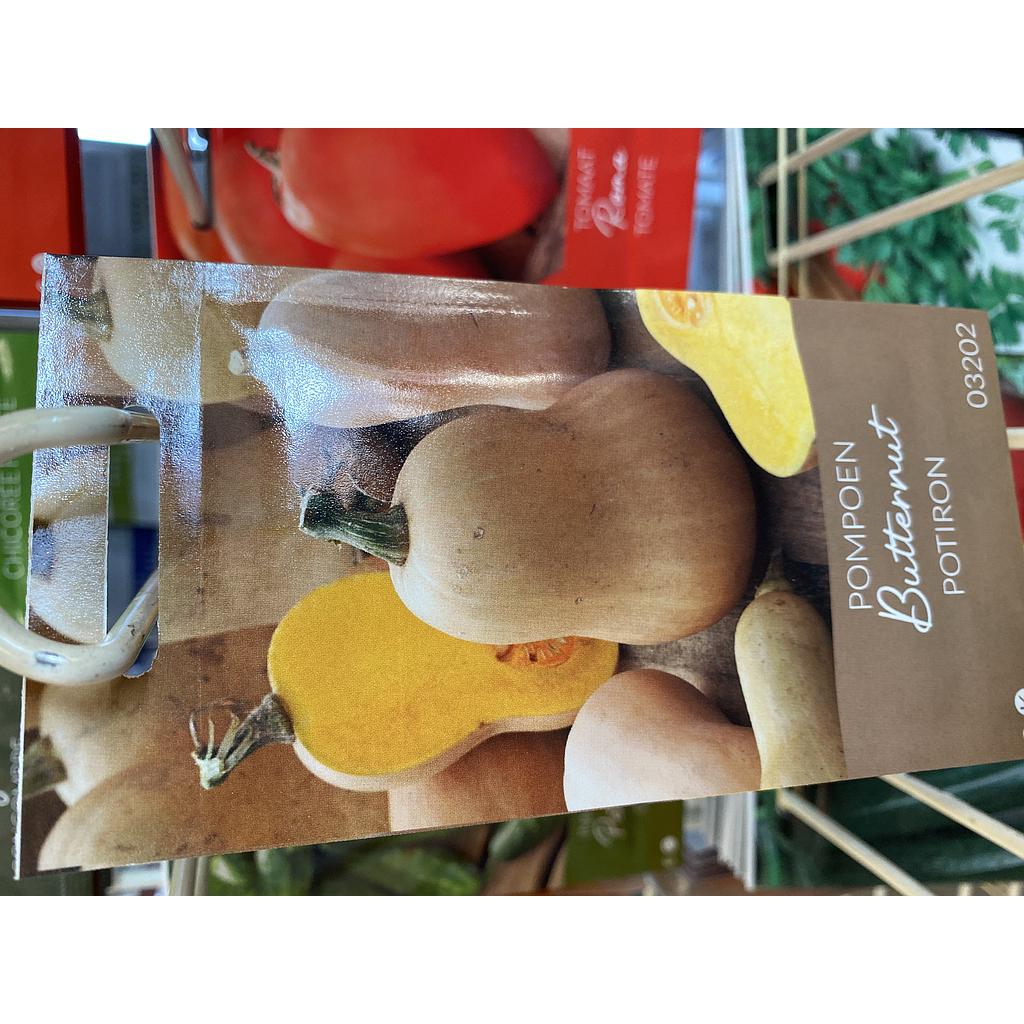 POMPOEN BUTTERNUT