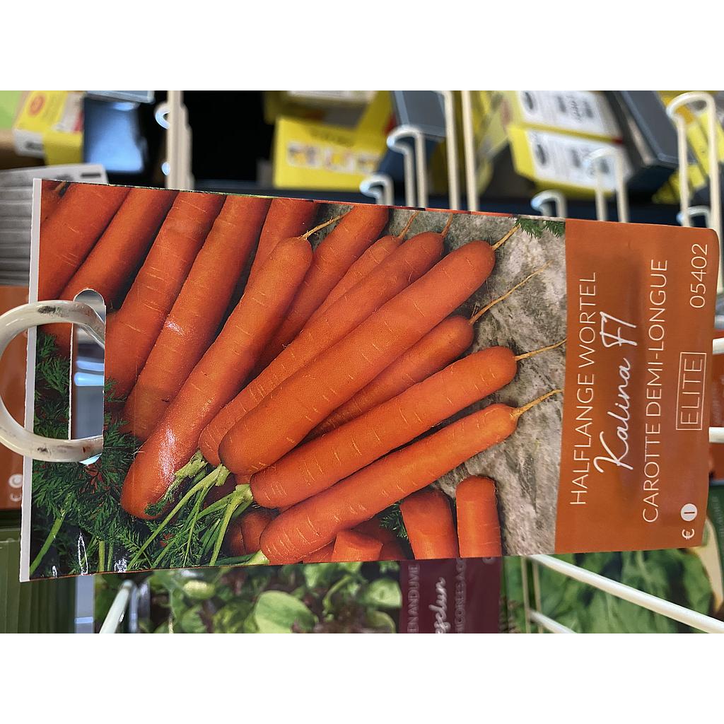 WORTELEN HALFLANGE KALINA F1