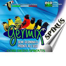 Germix Cardellini 4kg