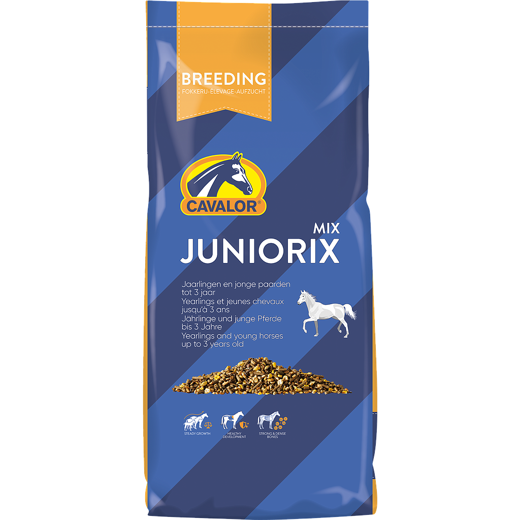 Juniorix Cavalor 20kg