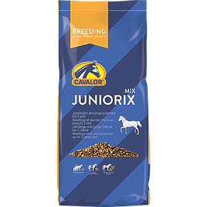 Juniorix Cavalor 20kg