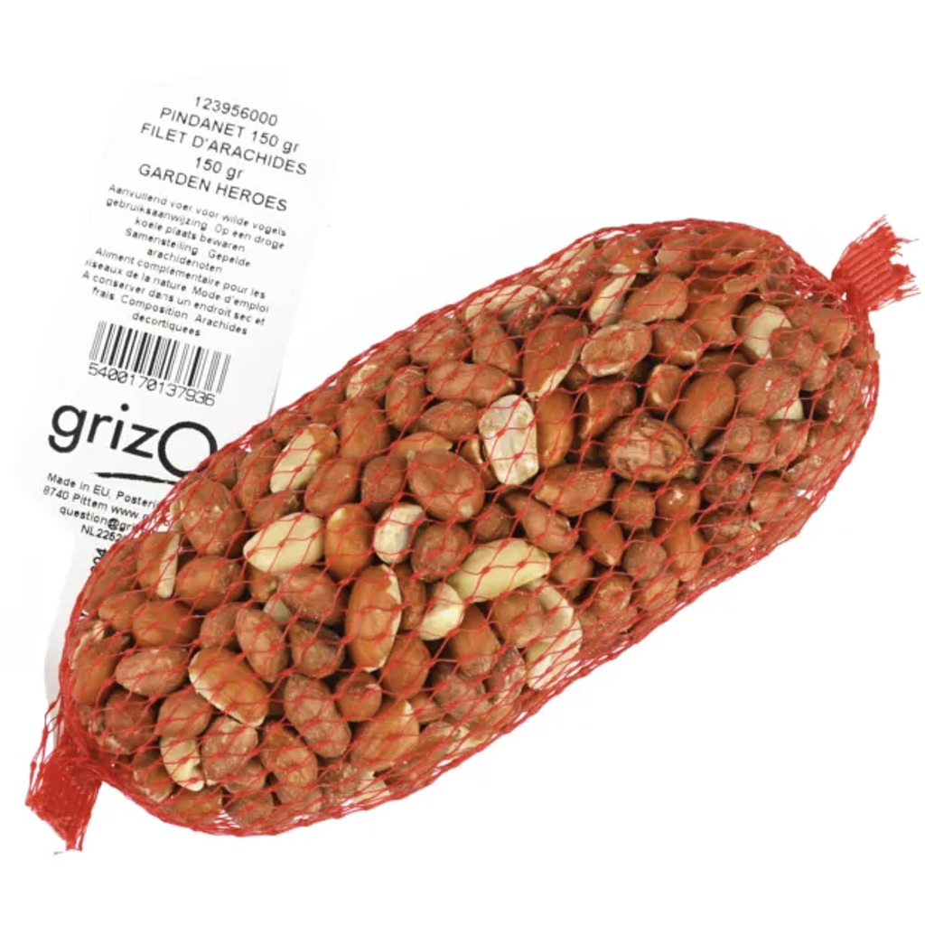 Pindanet 150 gr garden heroes