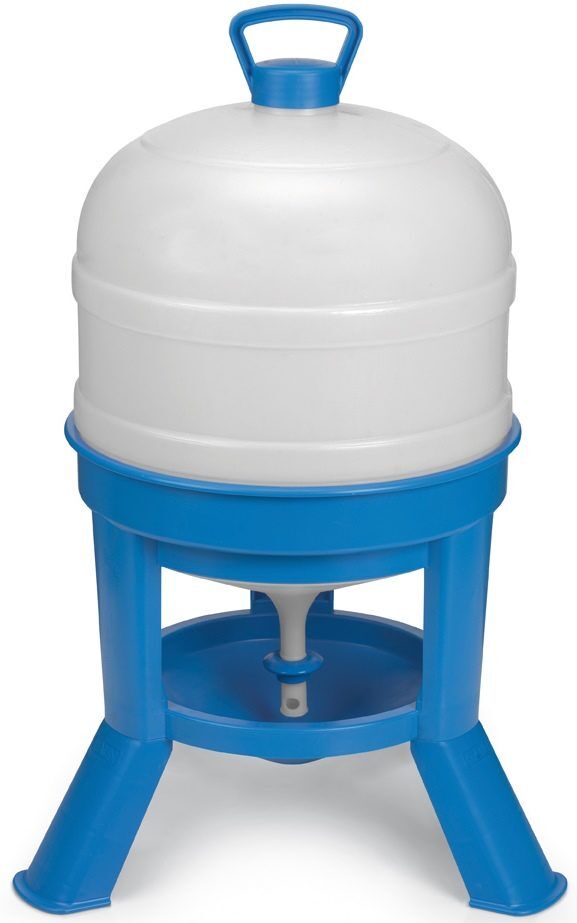 SIPHON DRINKER 30L