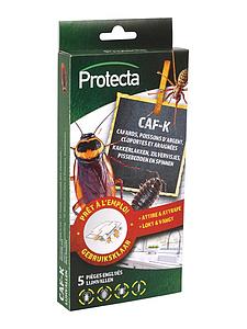 CAF-K KAKKERLAKKENVAL   