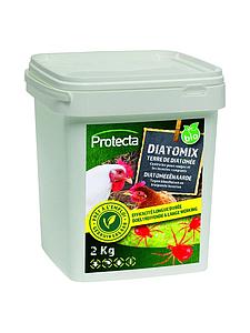 DIATOMIX (KIPPENHOKKEN) 2kg
