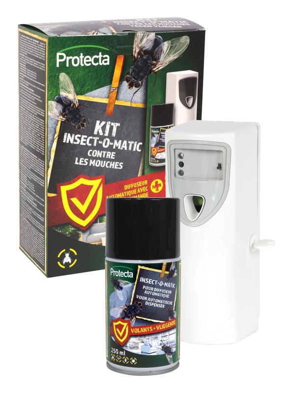 KIT INSECT-O-MATIC